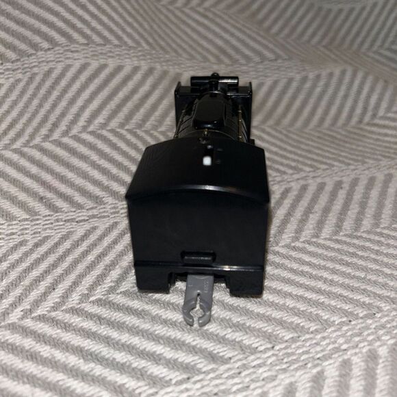 Thomas & Friends TrackMaster Motorized Hiro Engine Train B1 - Picture 4 of 5